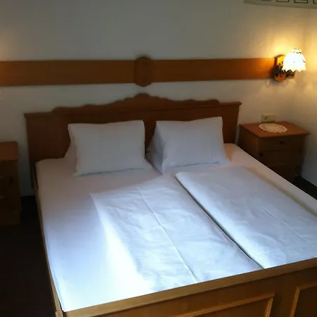 Appartement Apart Pircher