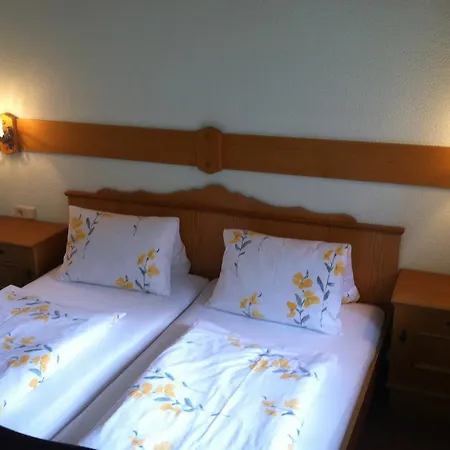 Apartament Apart Pircher