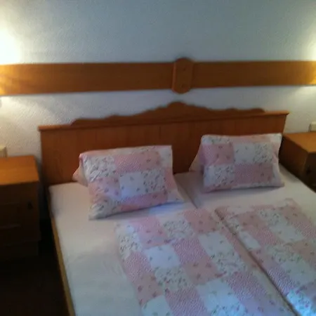 Apartament Apart Pircher