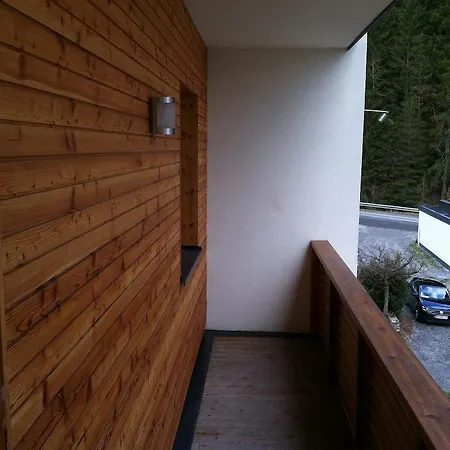 Appartement Apart Pircher