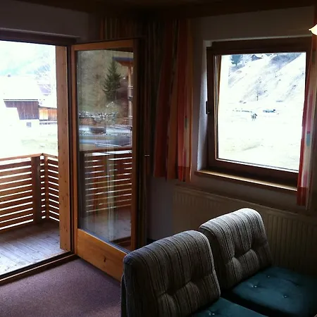 Appartement Apart Pircher