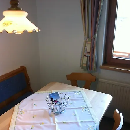 Appartamento Apart Pircher See