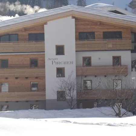 Apart Pircher