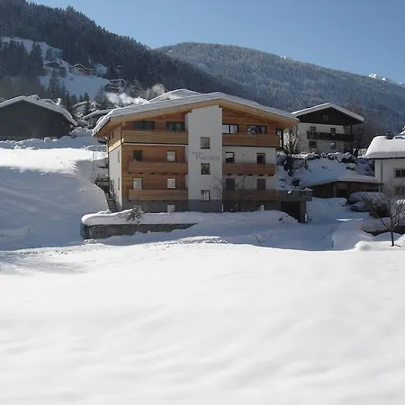 Apartament Apart Pircher *