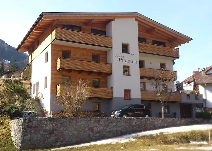 Apart Pircher *