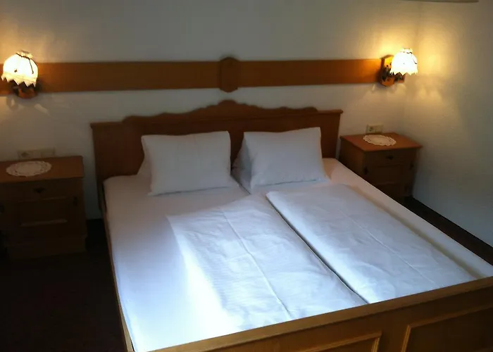 Appartement Apart Pircher