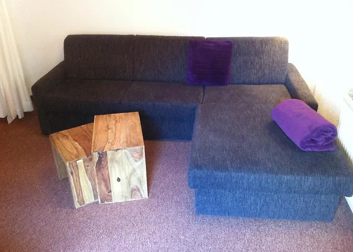 Apartament Apart Pircher See