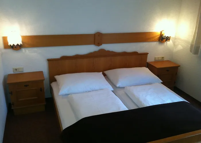 Apartament Apart Pircher See