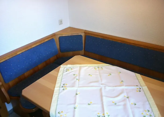 Apartament Apart Pircher See