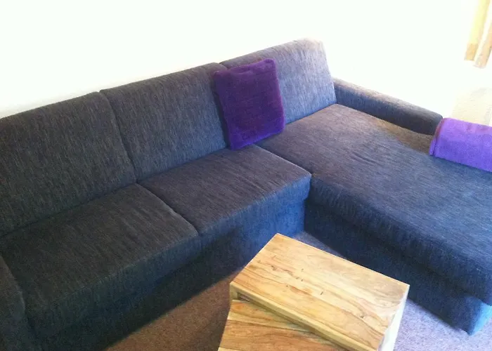 Apartament Apart Pircher *