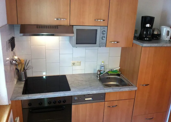 Apartament Apart Pircher See