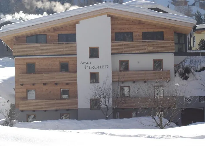 Apart Pircher