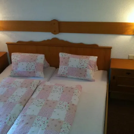 Apart Pircher Appartement See