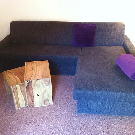 Appartement Apart Pircher See