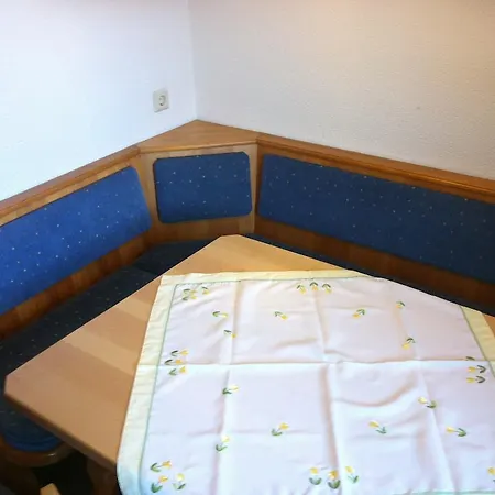Appartement Apart Pircher See