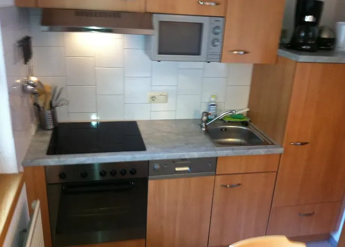 아파트 Apart Pircher *