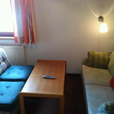 Apartmán Apart Pircher